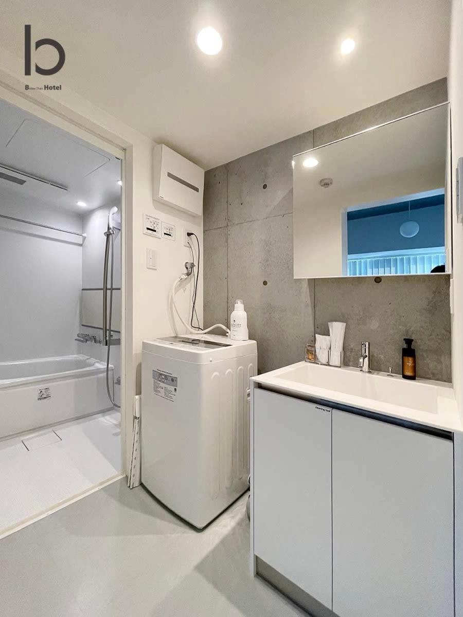 Bhotel Nekoyard - Cozy Studio Near Peace Park & City Center Hiroşima Dış mekan fotoğraf