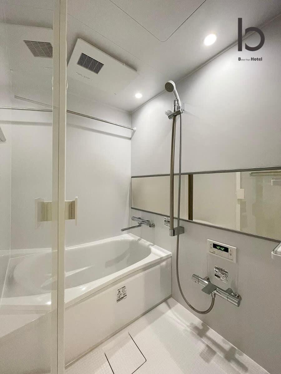 Bhotel Nekoyard - Cozy Studio Near Peace Park & City Center Hiroşima Dış mekan fotoğraf
