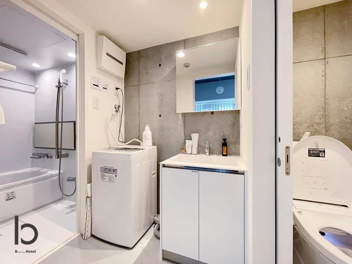 Bhotel Nekoyard - Cozy Studio Near Peace Park & City Center Hiroşima Dış mekan fotoğraf