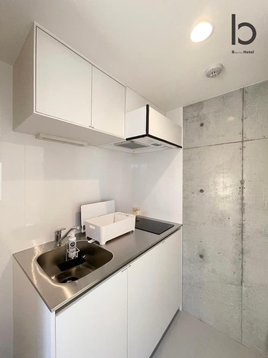 Bhotel Nekoyard - Cozy Studio Near Peace Park & City Center Hiroşima Dış mekan fotoğraf