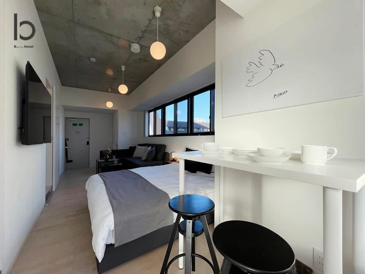 Bhotel Nekoyard - Cozy Studio Near Peace Park & City Center Hiroşima Dış mekan fotoğraf