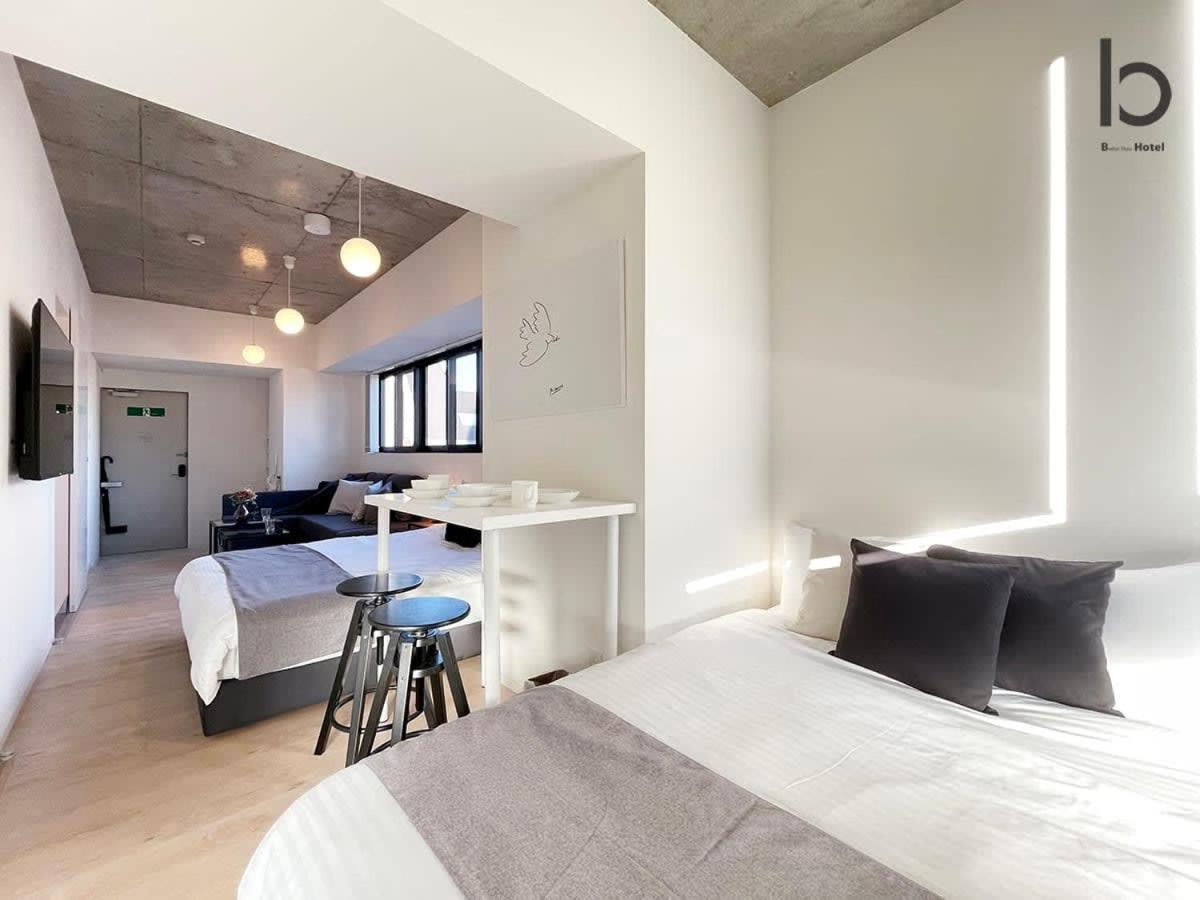 Bhotel Nekoyard - Cozy Studio Near Peace Park & City Center Hiroşima Dış mekan fotoğraf